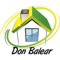 Don Balear Ventanas PVC Mallorca