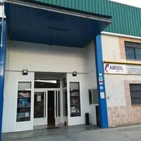 Airsol Zoco, S.L.