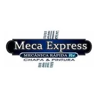 Meca Express Servicio Integral del Automovil Chapa y Pintura
