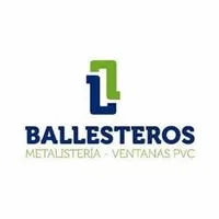 Ventanas Metalistería Ballesteros