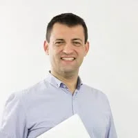 Sergio Vazquez