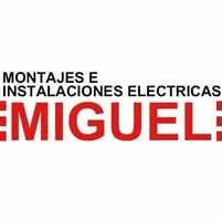 Montajes e Instalaciones Eléctricas Miguel