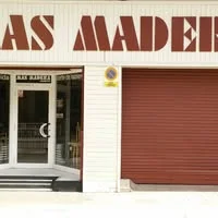 Más Madera