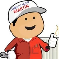 Climatización Martín s.l.