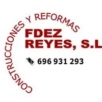 CONSTRUCCIONES Y REFORMAS FDEZ REYES S.L.U