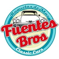 Fuentes Bros Classic Cars