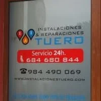 Instalaciones Tuero