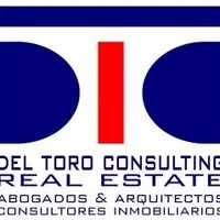del Toro Consulting. REAL ESTATE. Abogados y Arquitectos. Consultores Inmobiliarios.