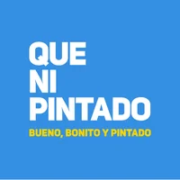 Que ni Pintado
