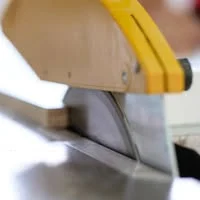 ebenista Carpintería defusta