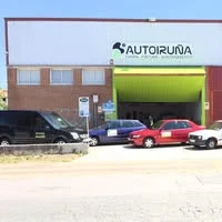 Autoiruña