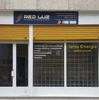 Electricidad Y Telecomunicaciones Red Luz