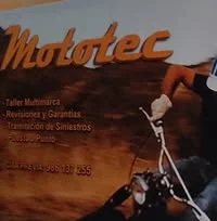 Mototec