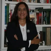 Rosa González González