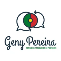 Geny Pereira- Formación y Traducción de Portugués