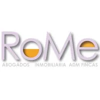 ROME ABOGADOS ADMINISTRADORES DE FINCAS