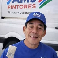 AMJ Pintores Barcelona
