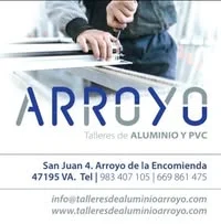 Talleres de Aluminio y PVC Arroyo