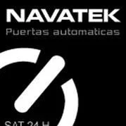 NAVATEK PUERTAS AUTOMATICAS SL