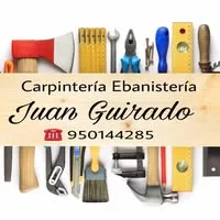 Carpintería Ebanistería Juan Guirado