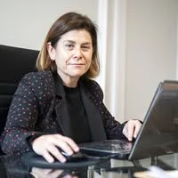 Nuria Pérez Benito