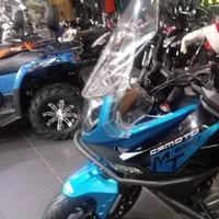 Motos Andrés Grande