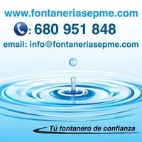Fontanería Sepme
