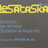 Desatascos en Cordoba | Desataska