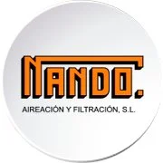 Nando Aireación y Filtración SL