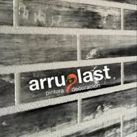 ARRUPLAST PINTURA Y ALTA DECORACION