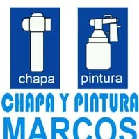 Taller de chapa y pintura Marcos Villazán Macías
