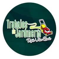 Trabajos de Jardinería Rubén Villar García