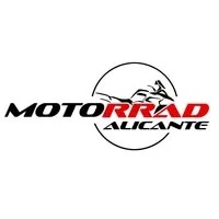 Motorrad Alacant