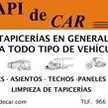 TAPICERIAS TAPIDECAR