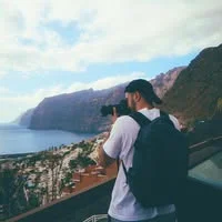 Adri Garcia | VIDEO FILMMAKER